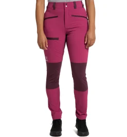 Mid Slim Pant Women