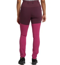 Mid Slim Pant Women