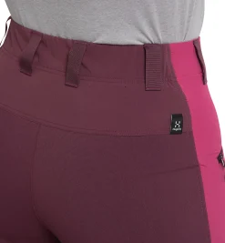 Mid Slim Pant Women