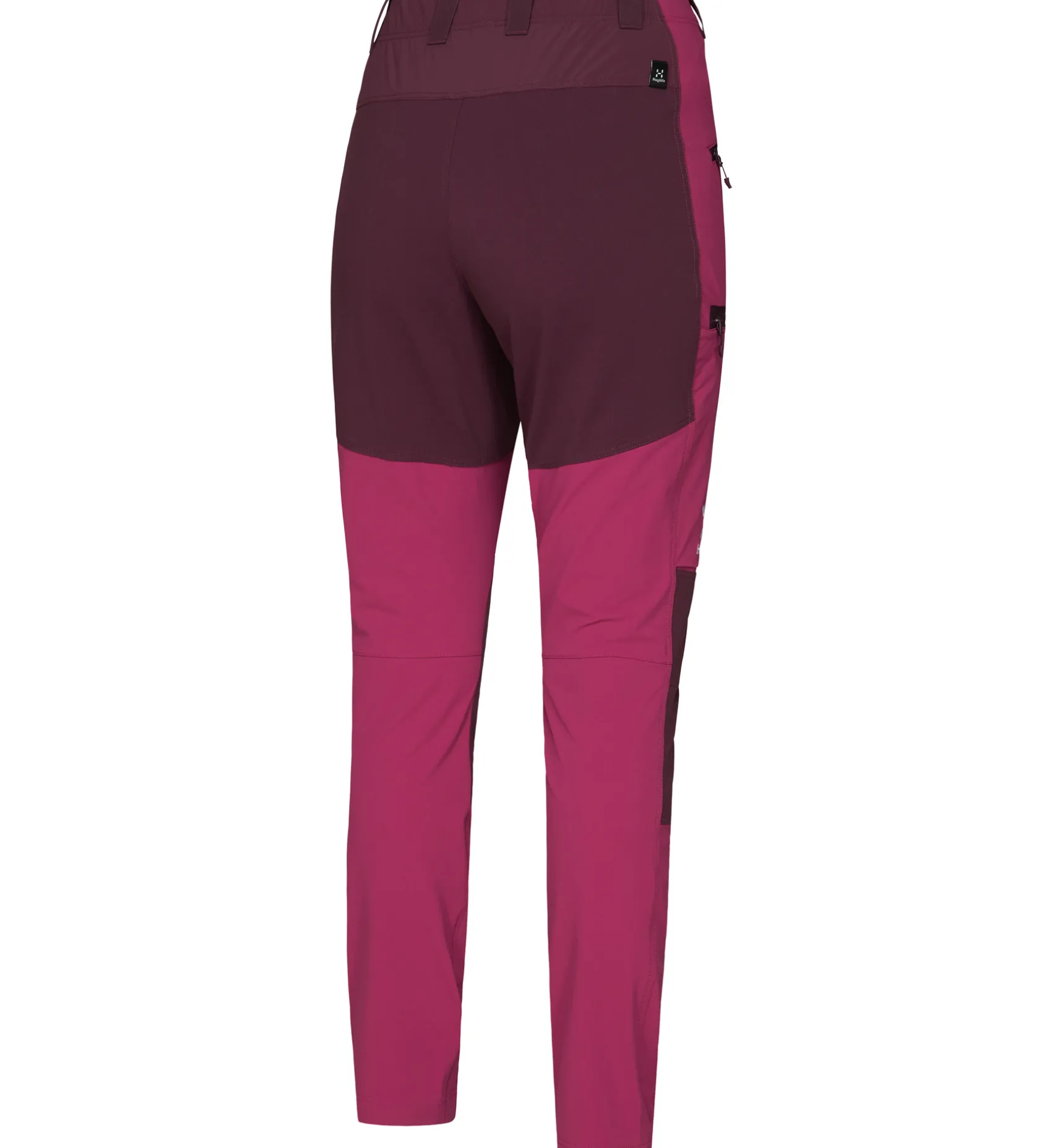 Mid Slim Pant Women