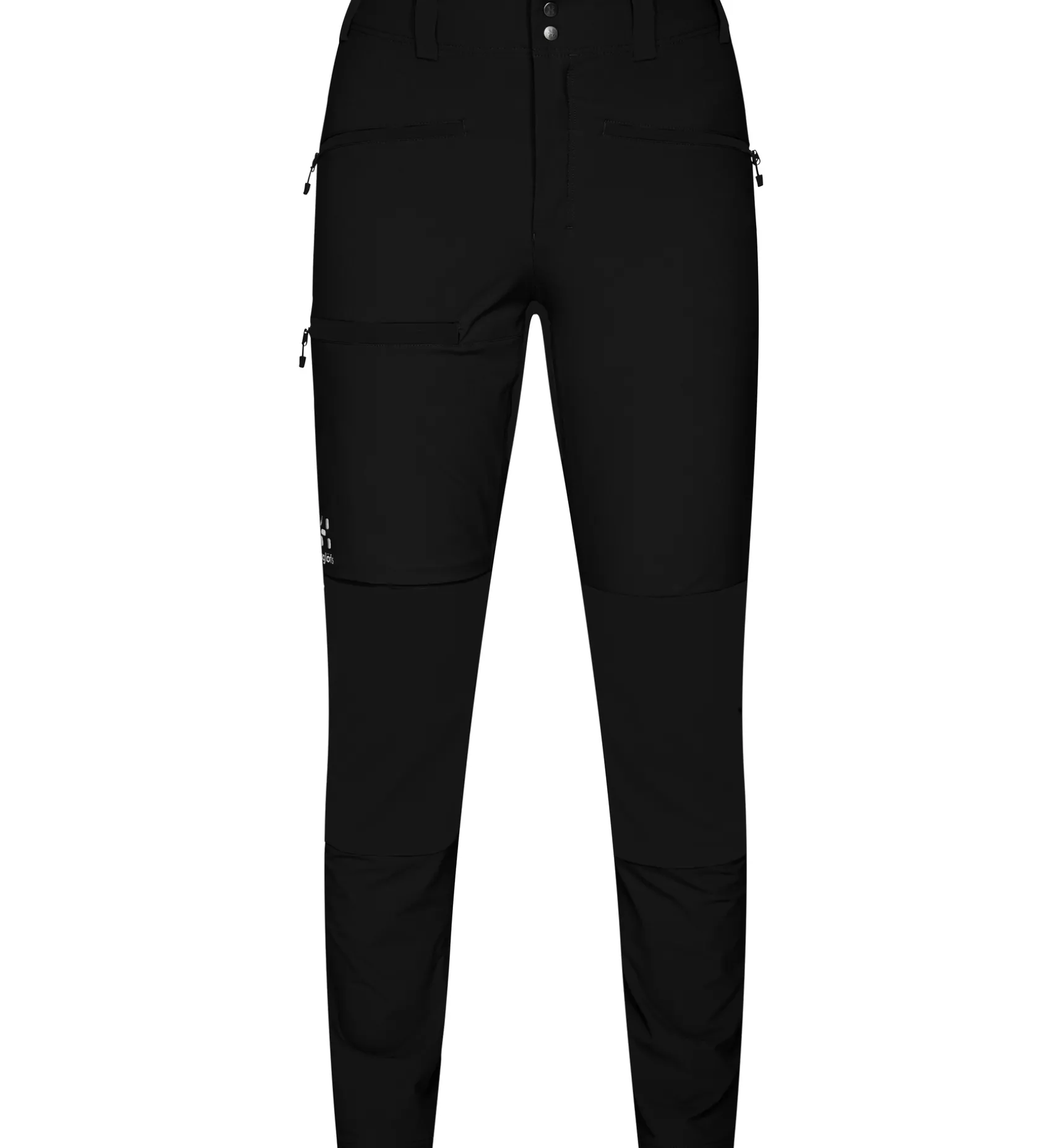 Mid Slim Pant Women