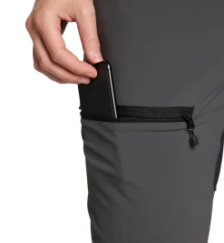 Mid Slim Pant Women