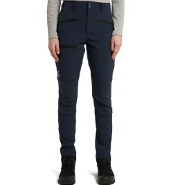 Mid Slim Pant Women