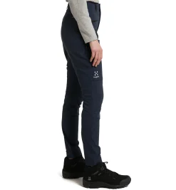 Mid Slim Pant Women