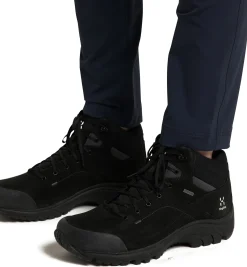 Mid Slim Pant Women