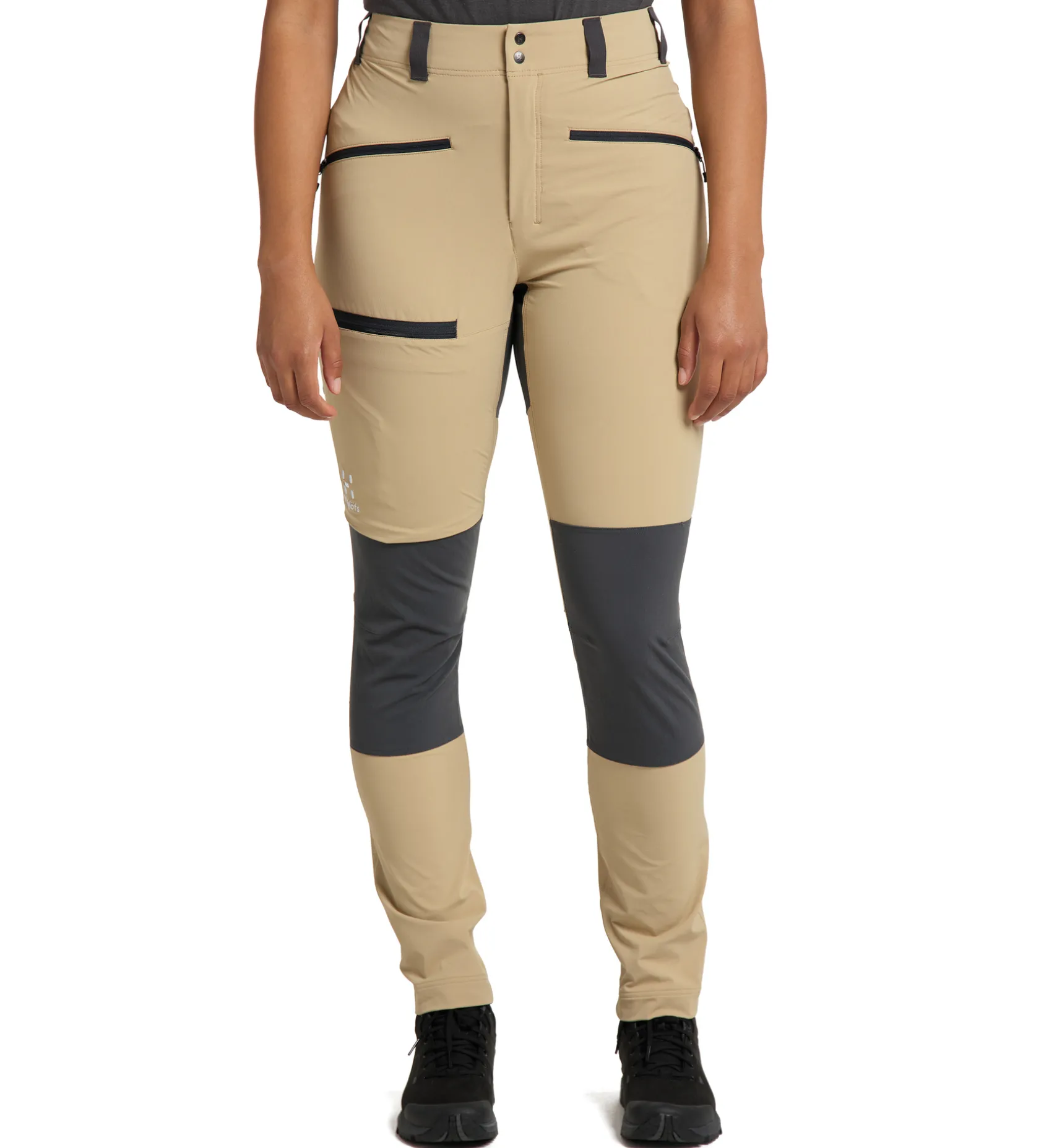 Mid Slim Pant Women