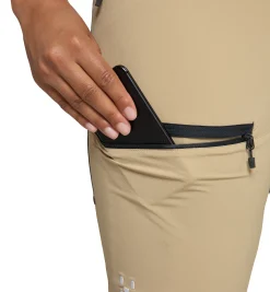 Mid Slim Pant Women