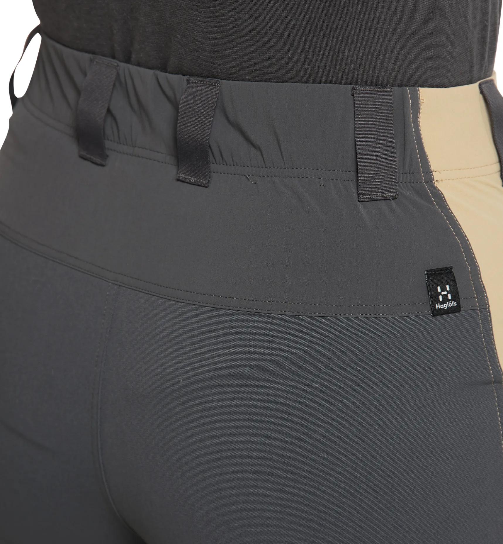 Mid Slim Pant Women