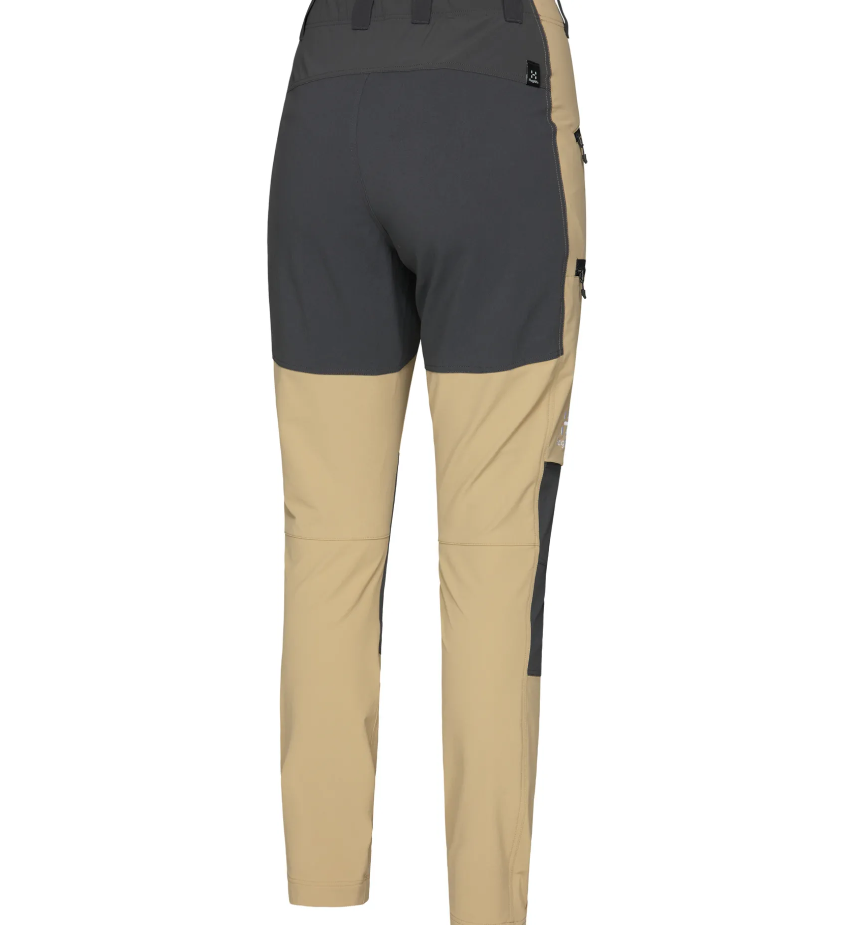 Mid Slim Pant Women