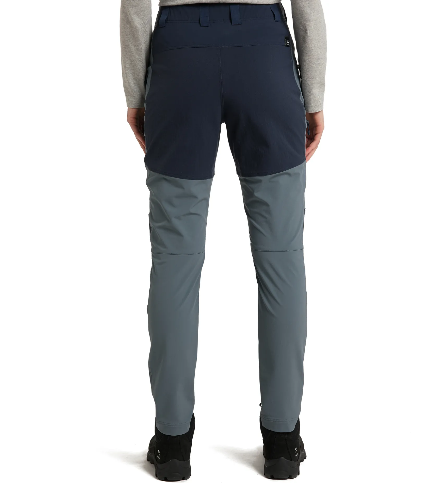 Mid Slim Pant Women