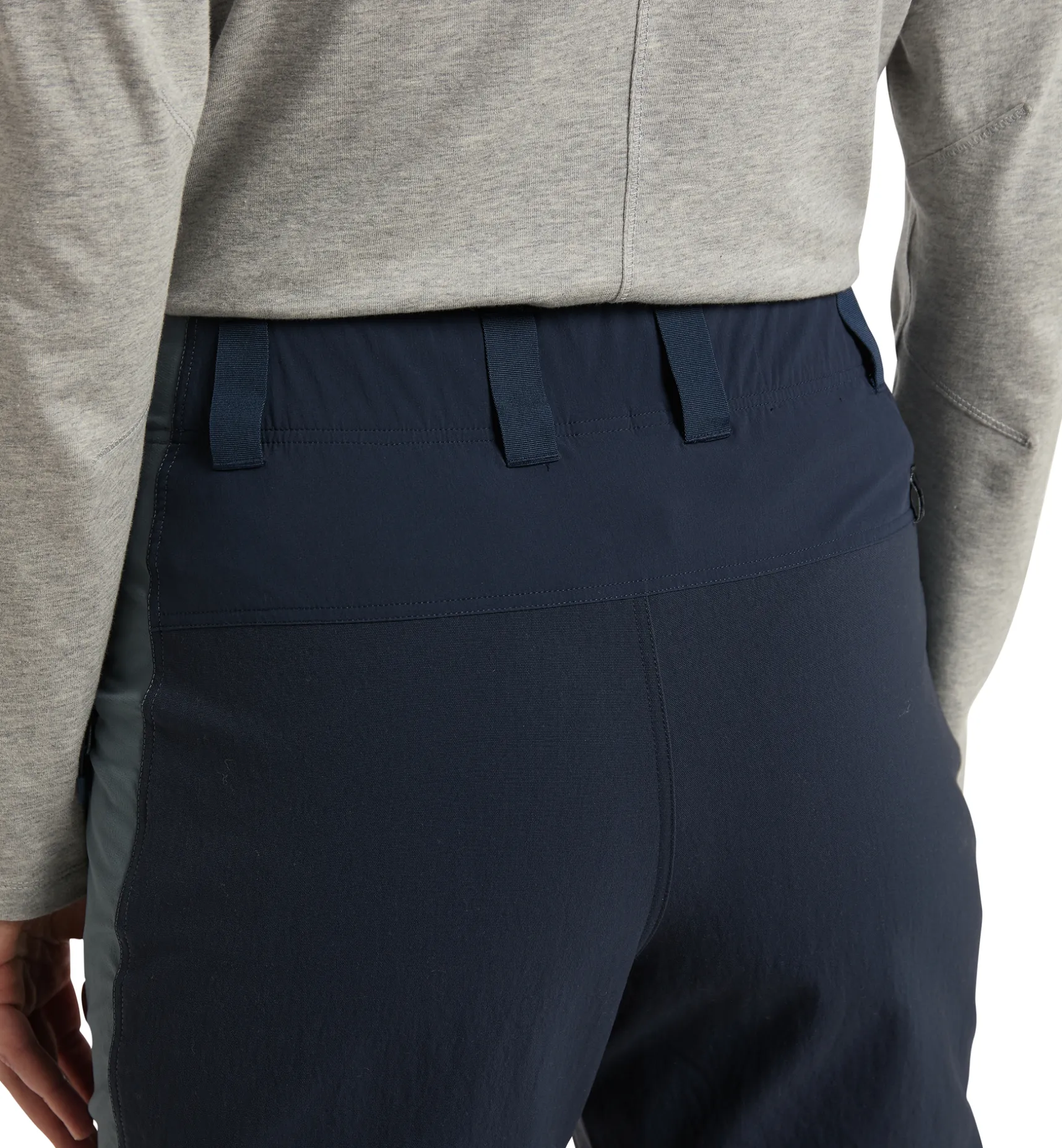 Mid Slim Pant Women