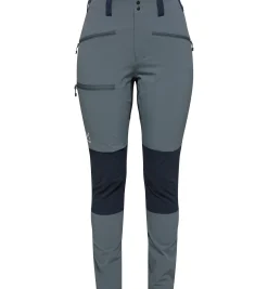 Mid Slim Pant Women