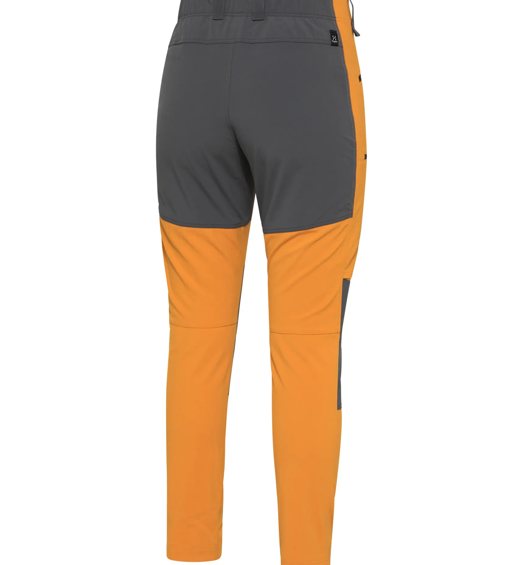 Mid Slim Pant Women