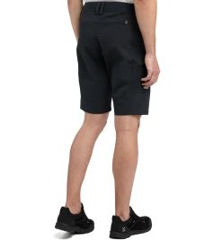 Mid Slim Shorts Men