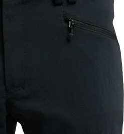 Mid Slim Shorts Men
