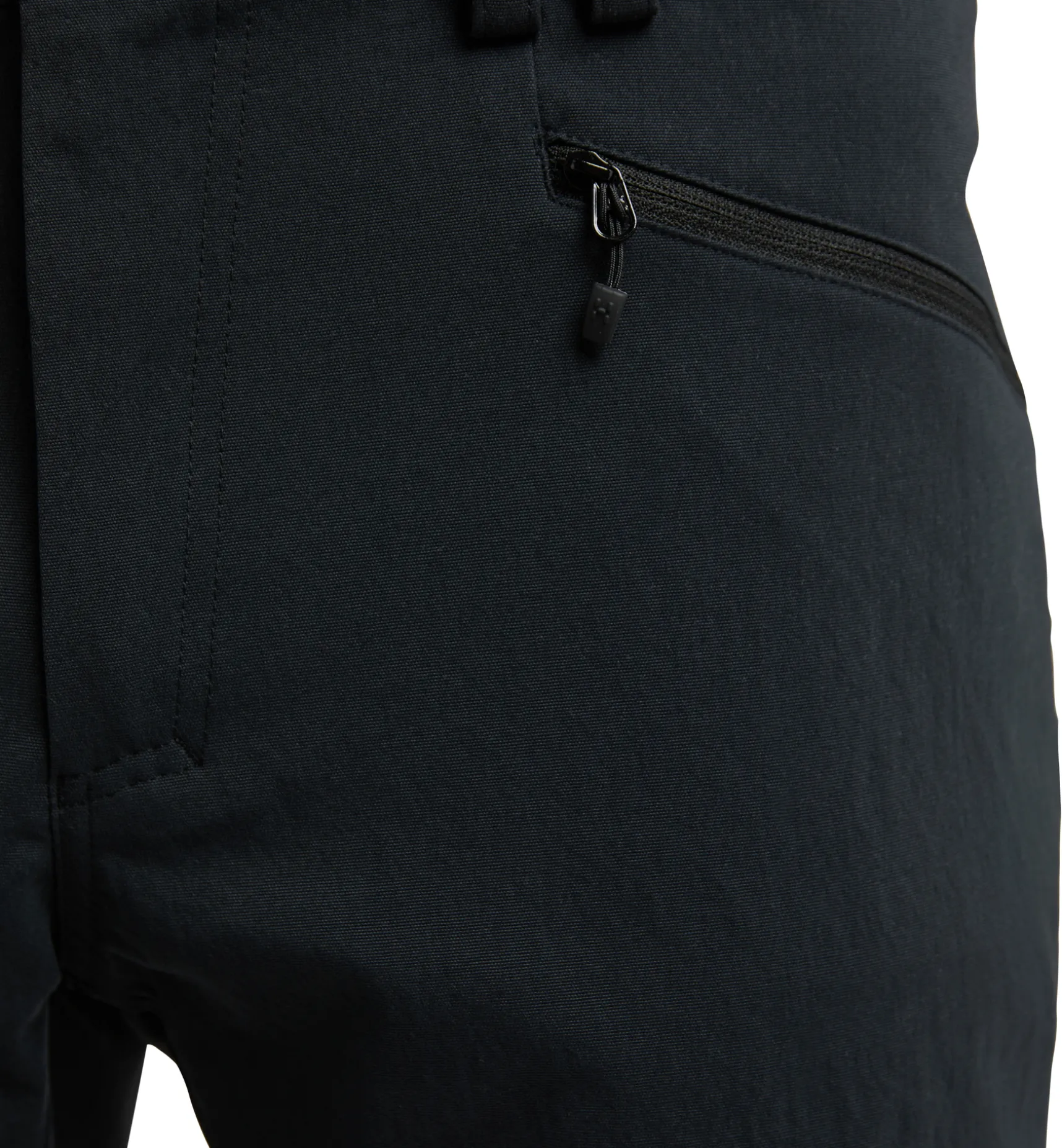 Mid Slim Shorts Men