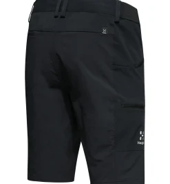 Mid Slim Shorts Men