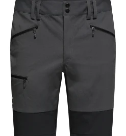 Mid Slim Shorts Men