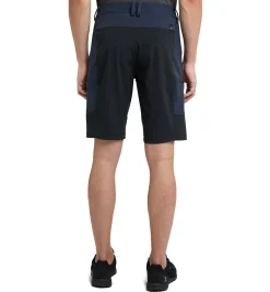 Mid Slim Shorts Men