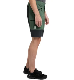 Mid Slim Shorts Men