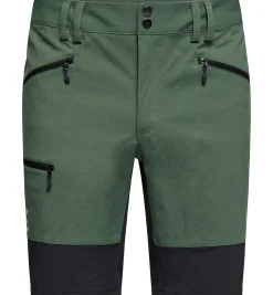 Mid Slim Shorts Men