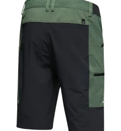 Mid Slim Shorts Men