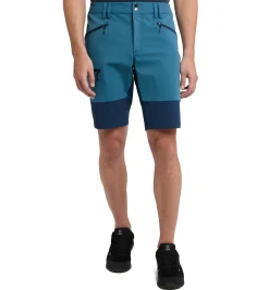 Mid Slim Shorts Men