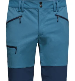 Mid Slim Shorts Men