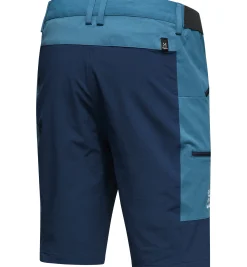 Mid Slim Shorts Men