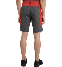 Mid Slim Shorts Men