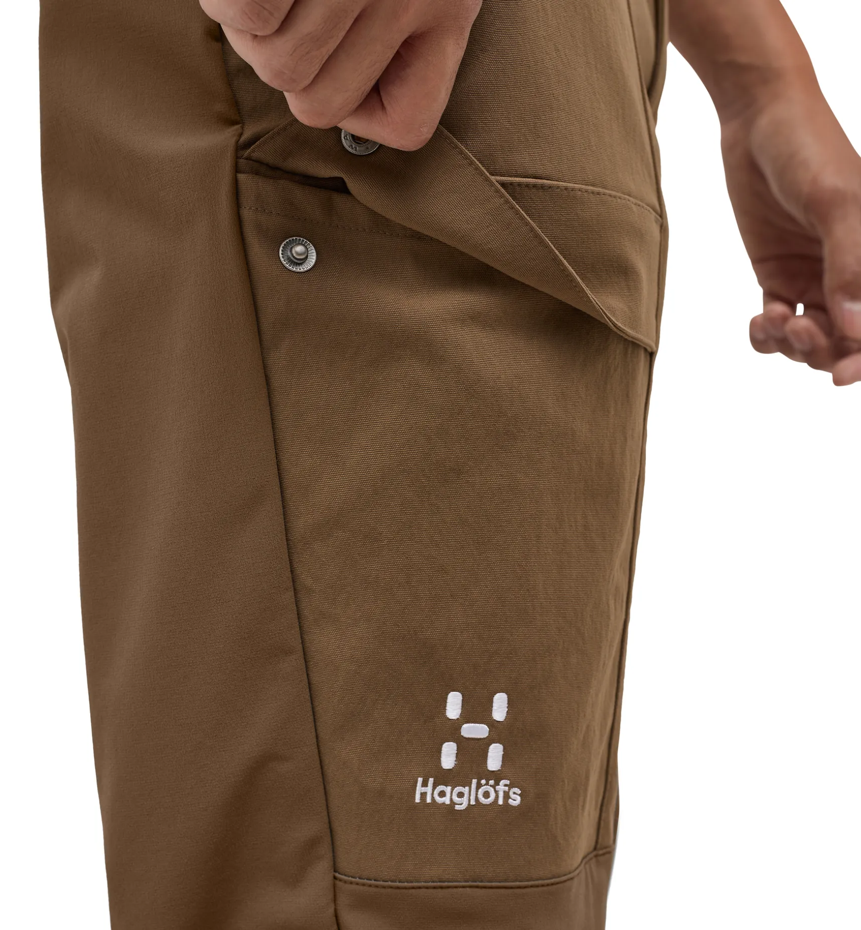 Mid Standard Pant Men
