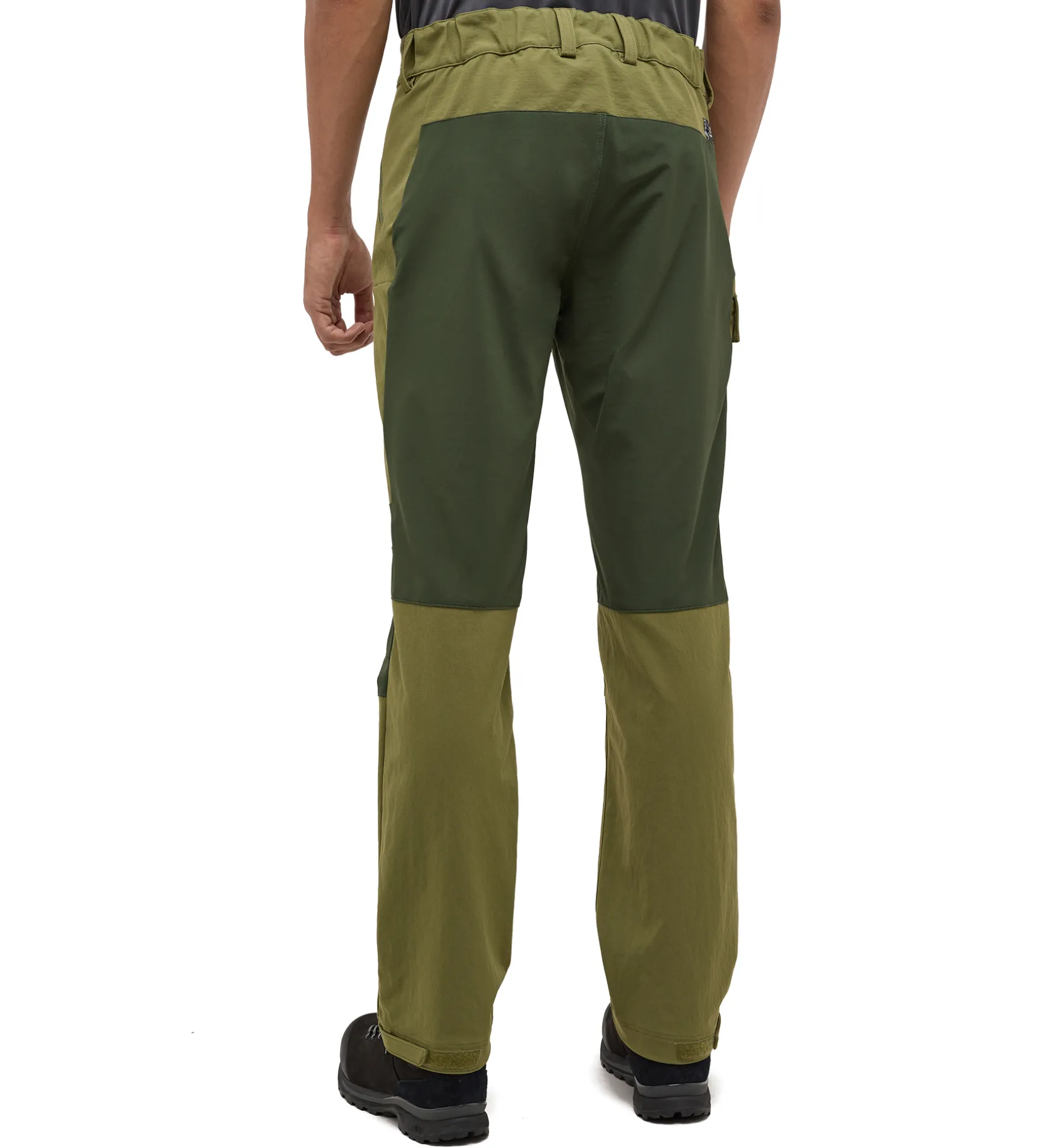 Mid Standard Pant Men