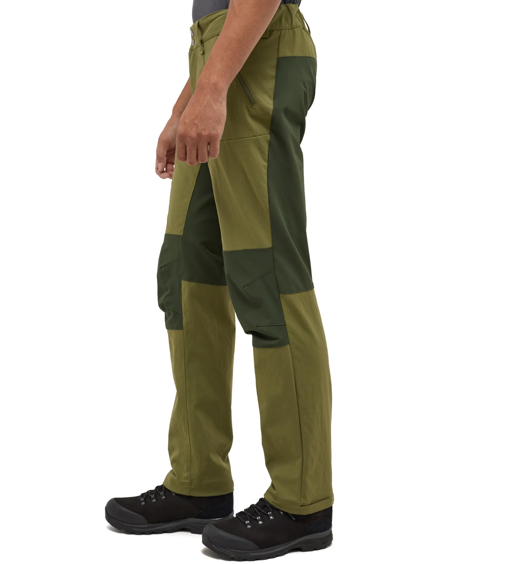 Mid Standard Pant Men