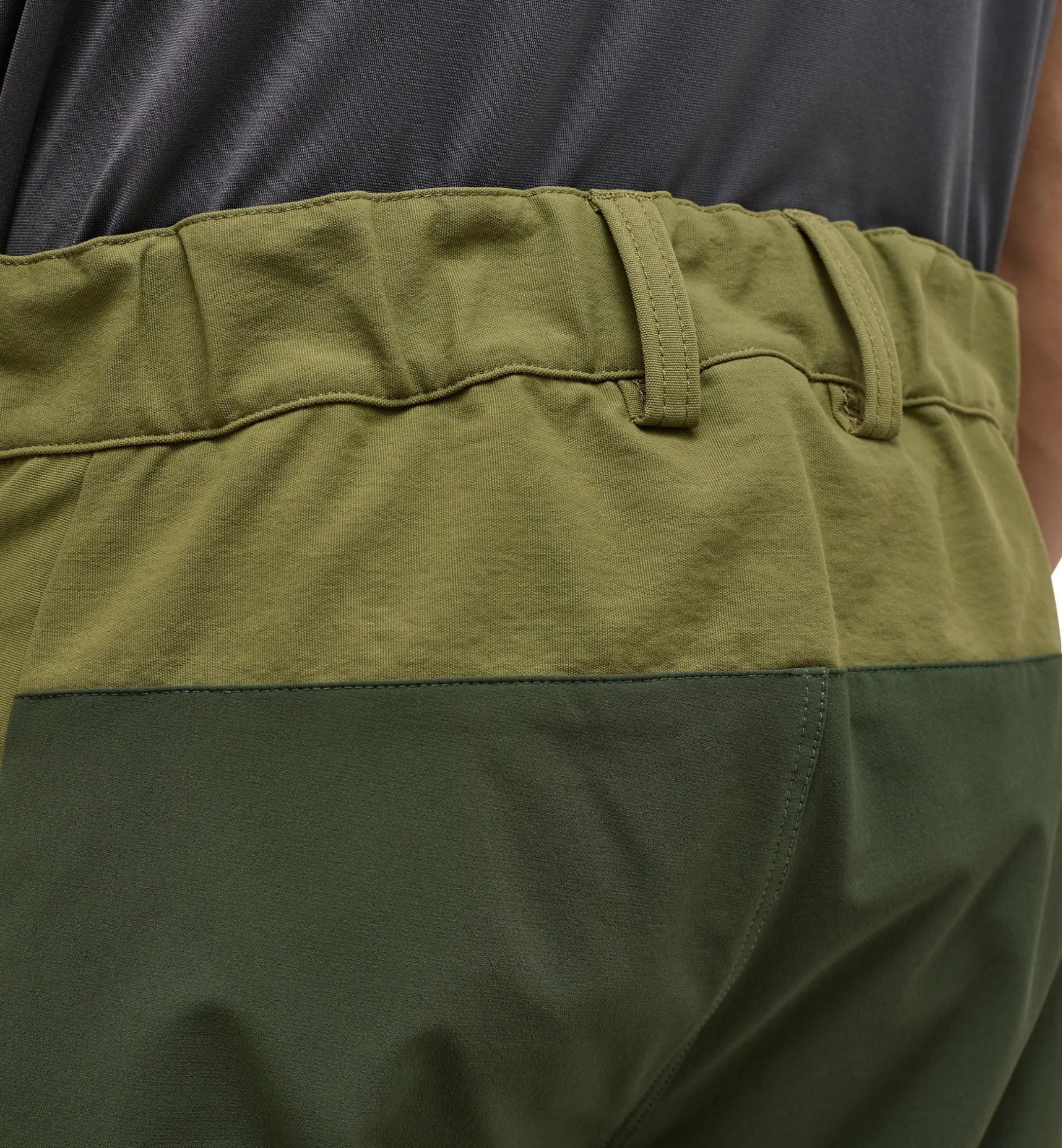 Mid Standard Pant Men