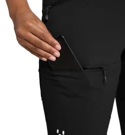 Mid Standard Pant Women