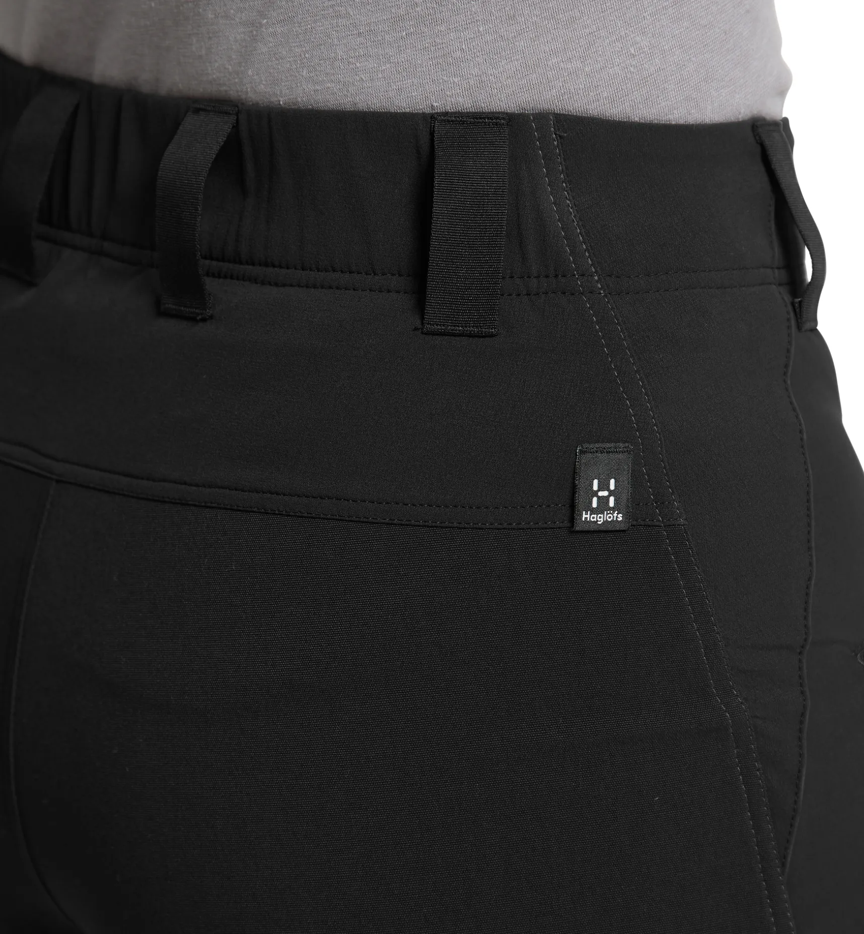 Mid Standard Pant Women