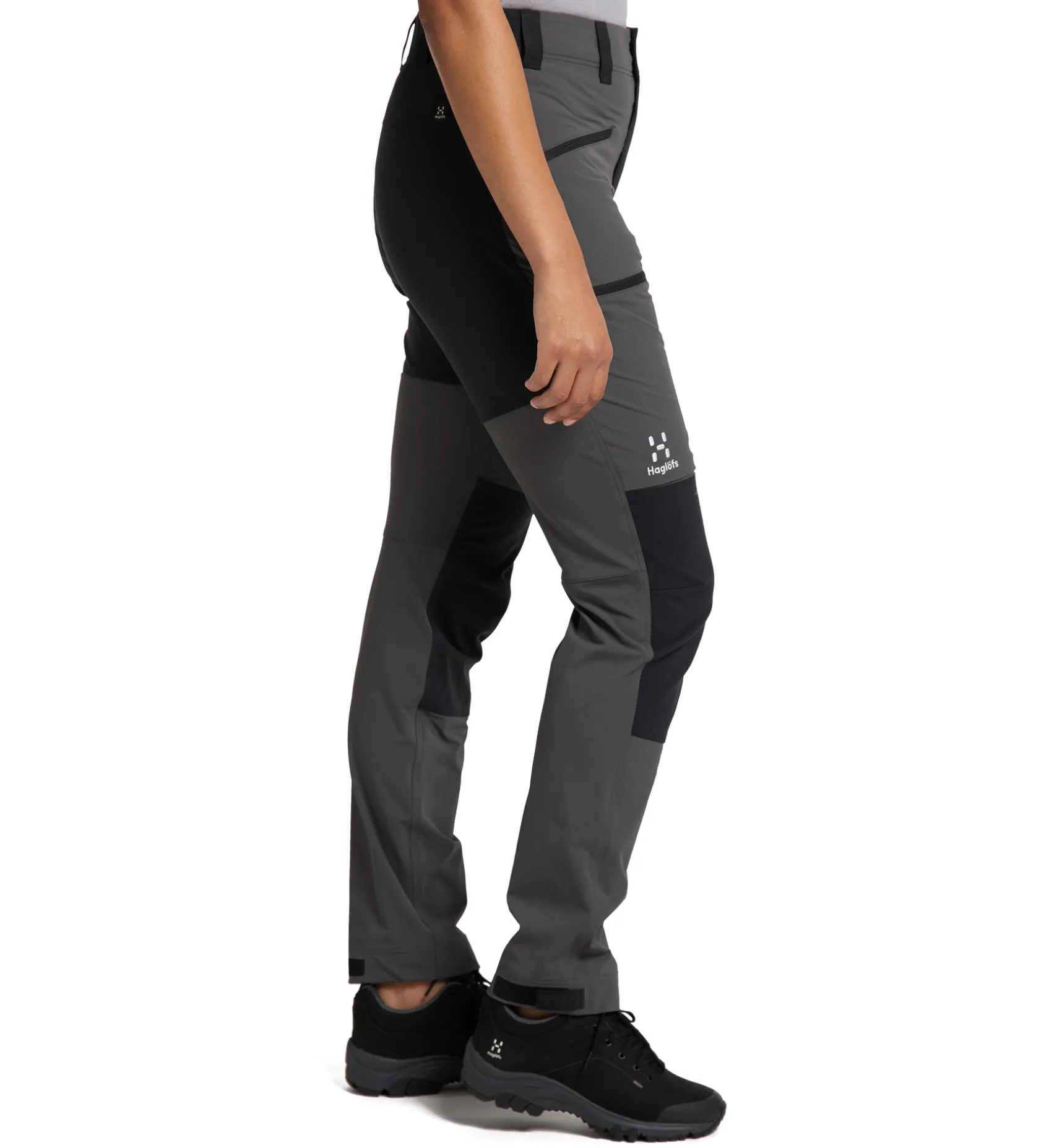 Mid Standard Pant Women