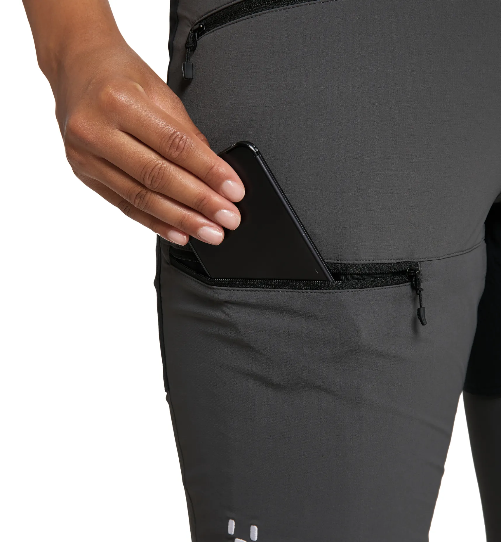 Mid Standard Pant Women