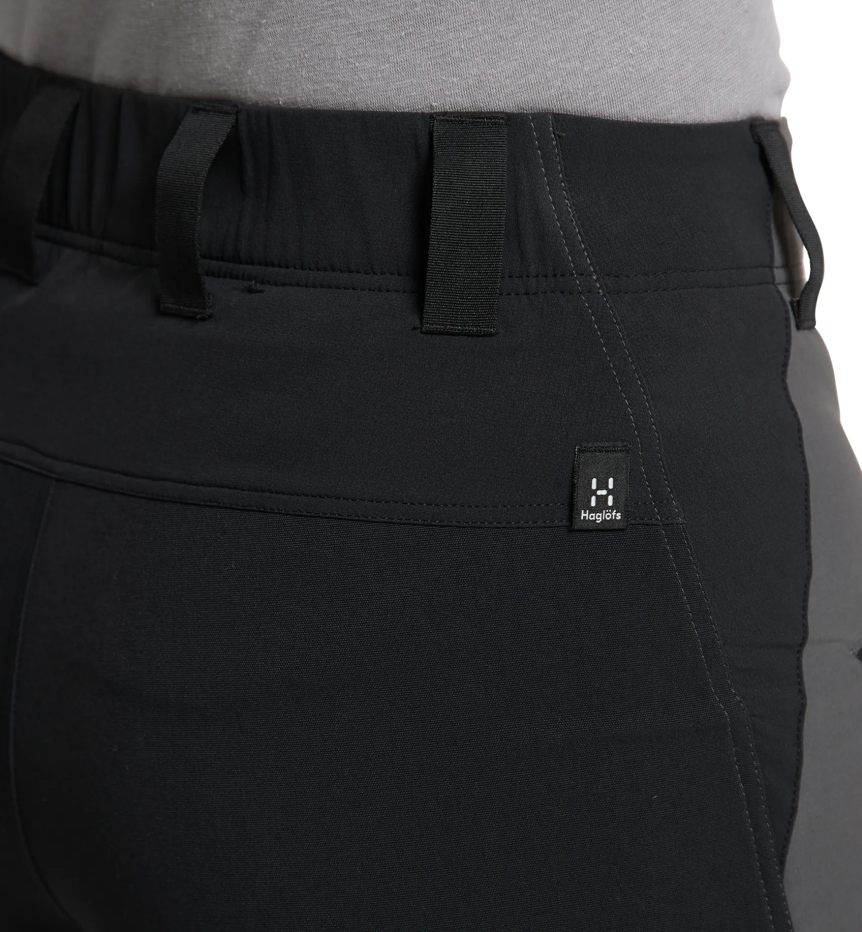 Mid Standard Pant Women