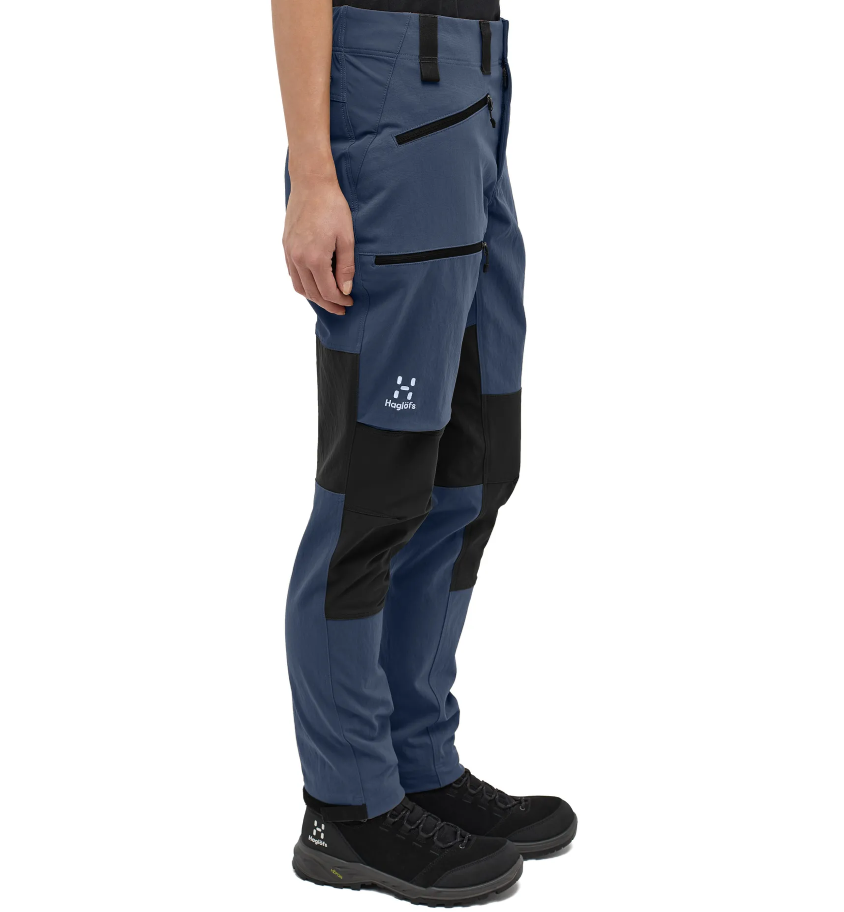 Mid Standard Pant Women