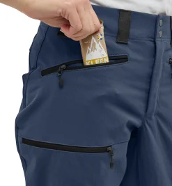 Mid Standard Pant Women