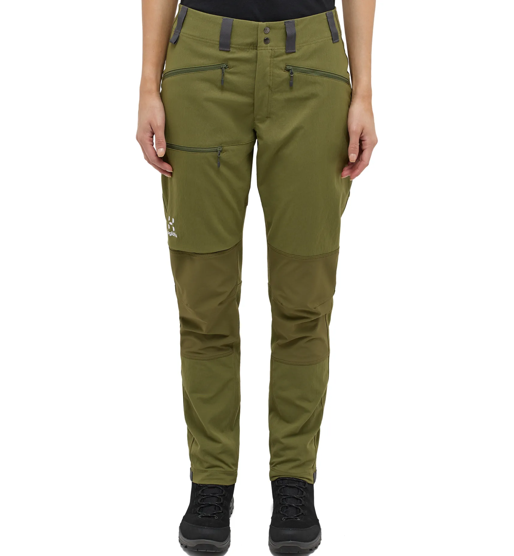 Mid Standard Pant Women