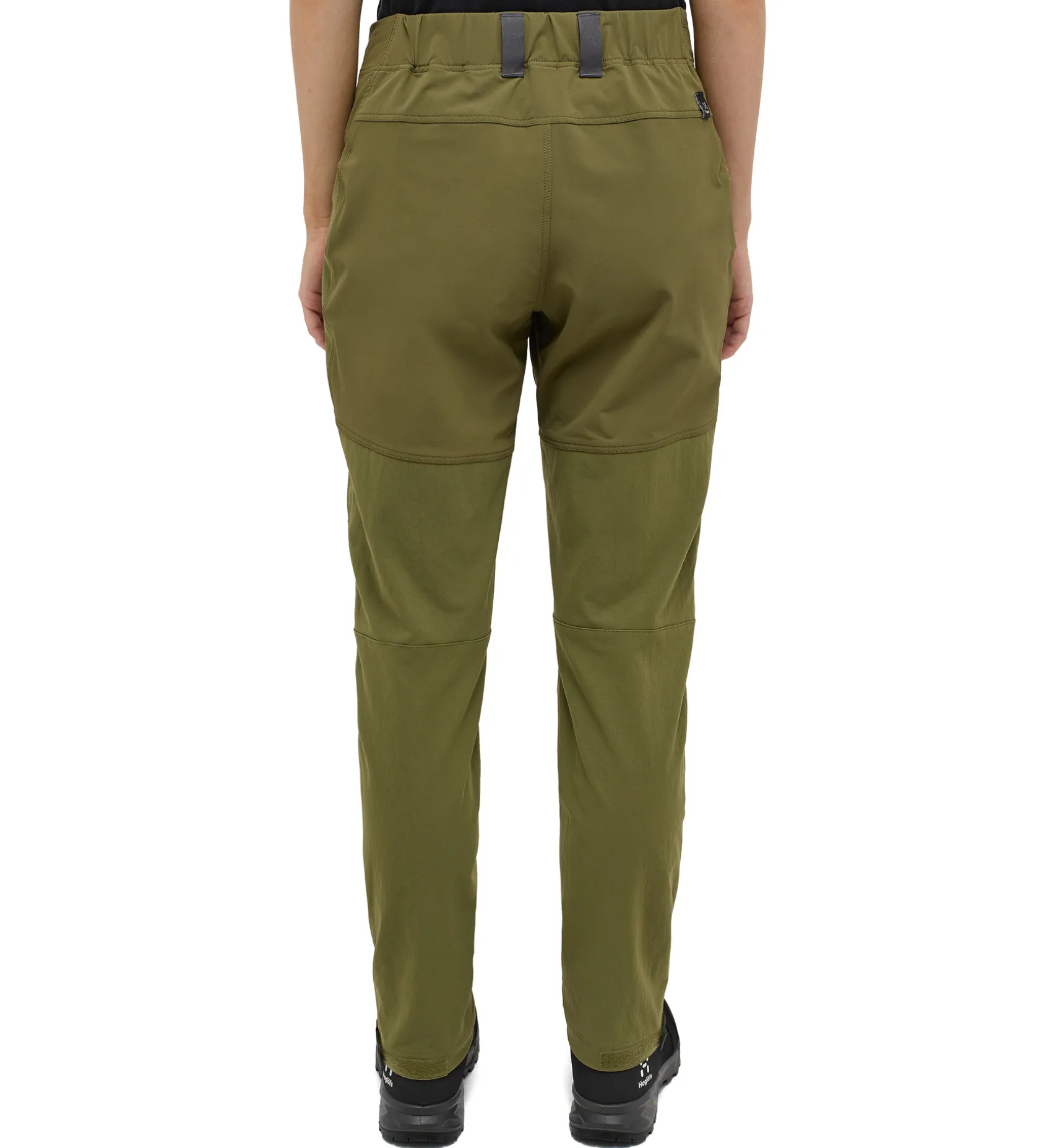 Mid Standard Pant Women