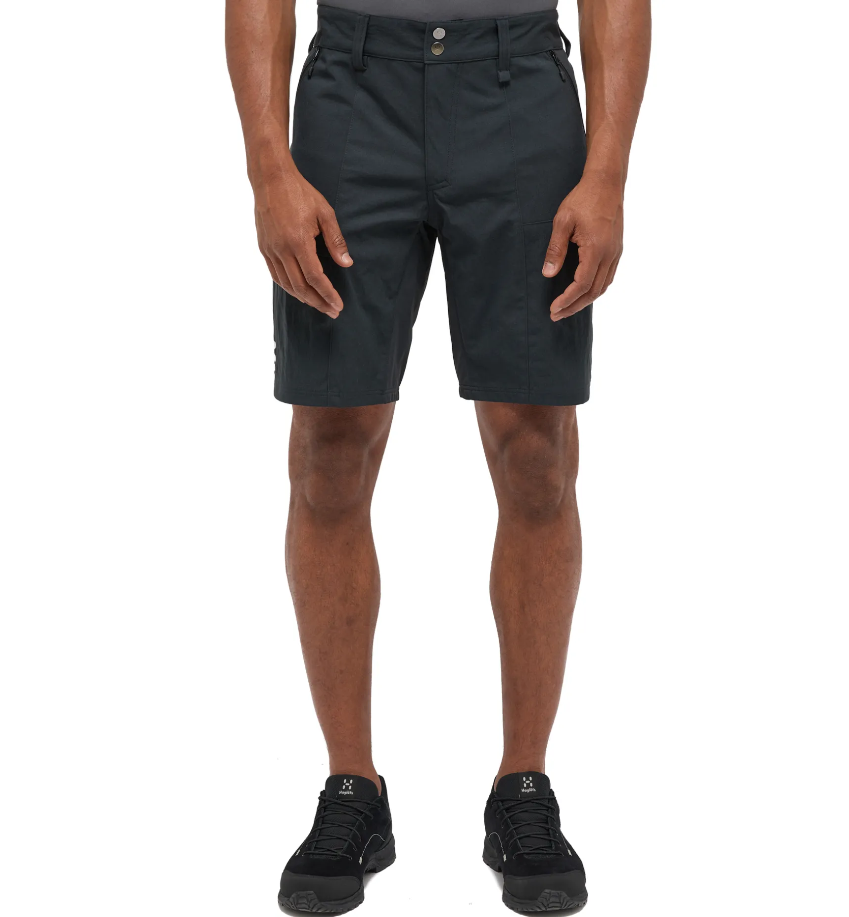 Mid Standard Shorts Men