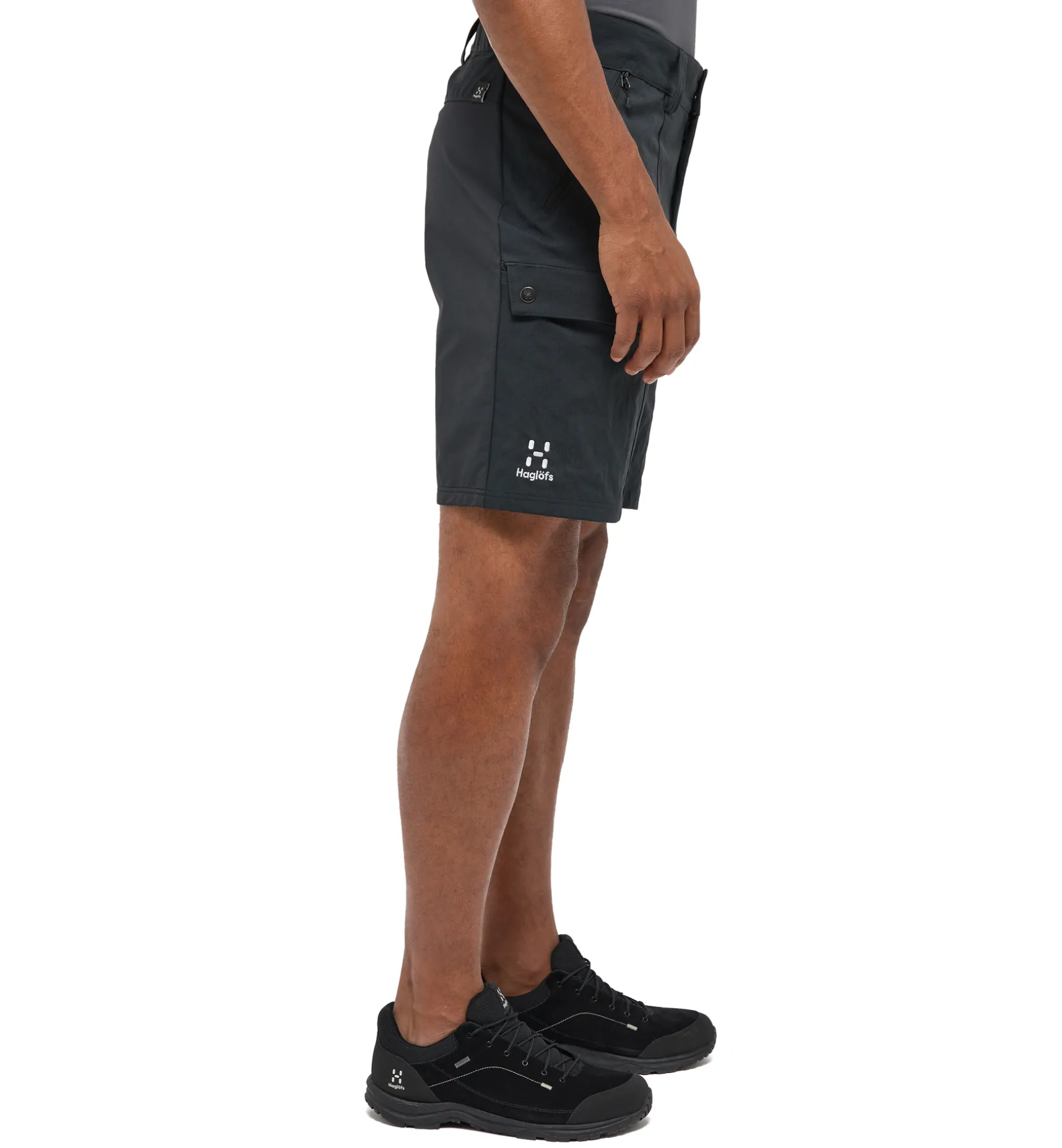 Mid Standard Shorts Men