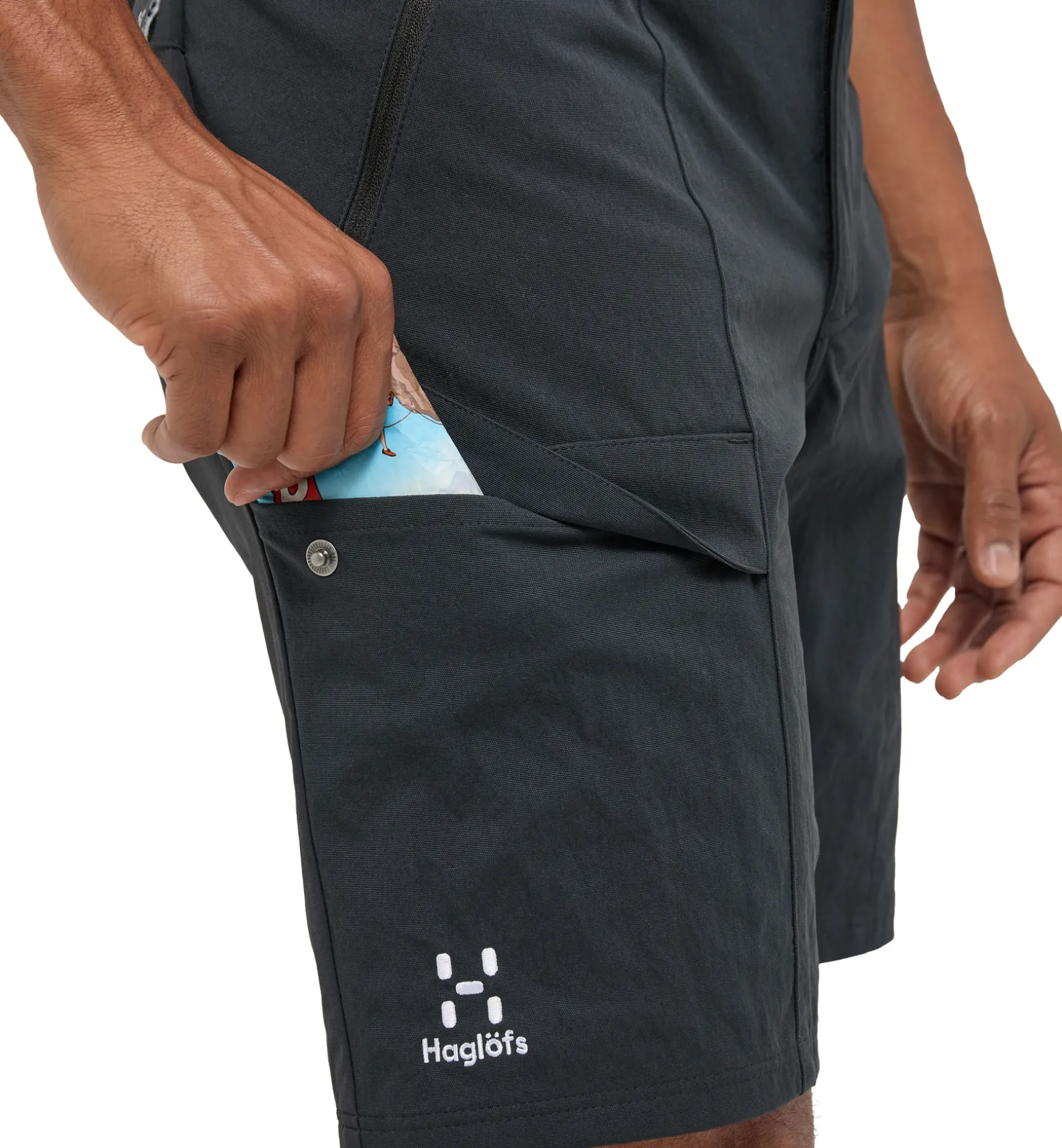 Mid Standard Shorts Men
