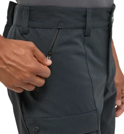Mid Standard Shorts Men