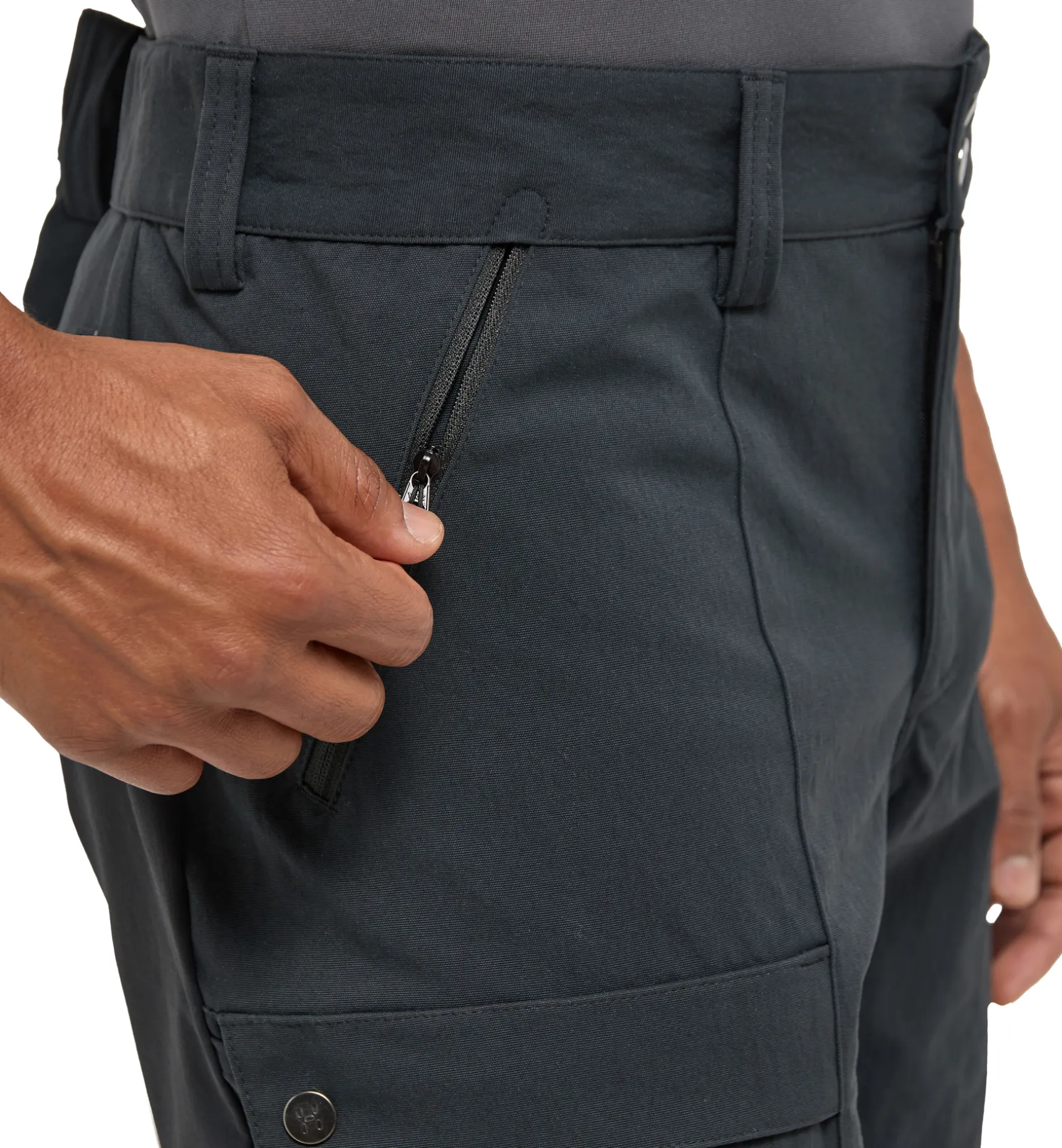 Mid Standard Shorts Men