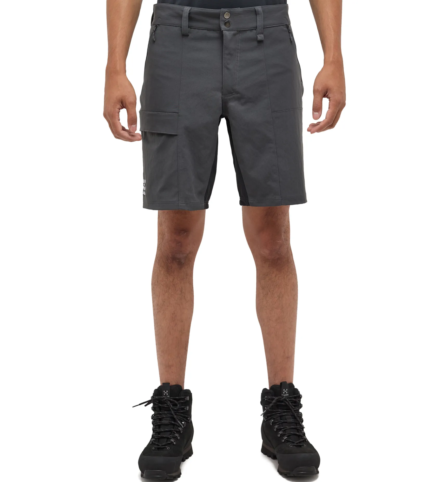 Mid Standard Shorts Men