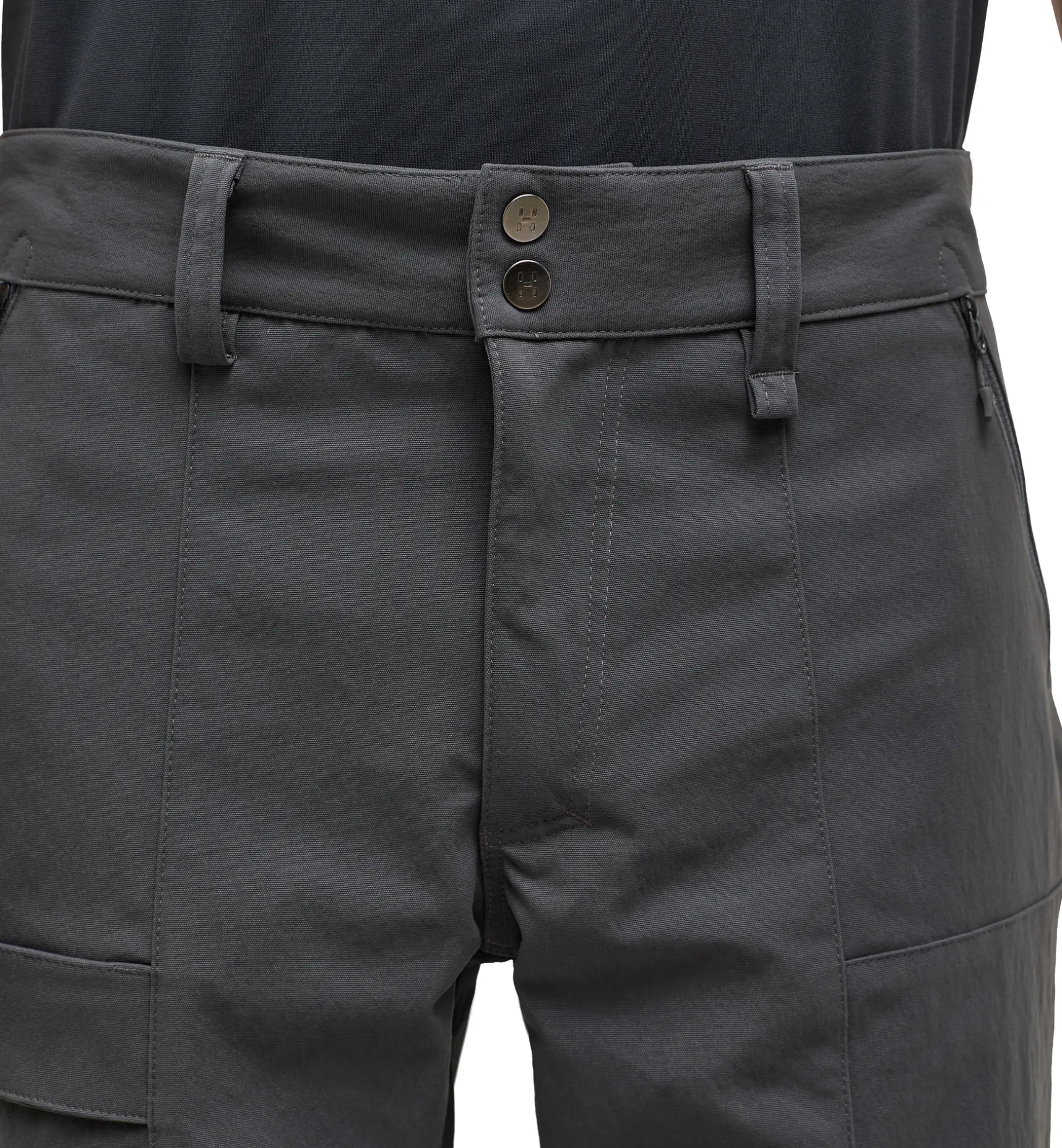 Mid Standard Shorts Men